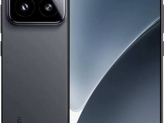 Смартфон Xiaomi 15 512GB 12GB RAM