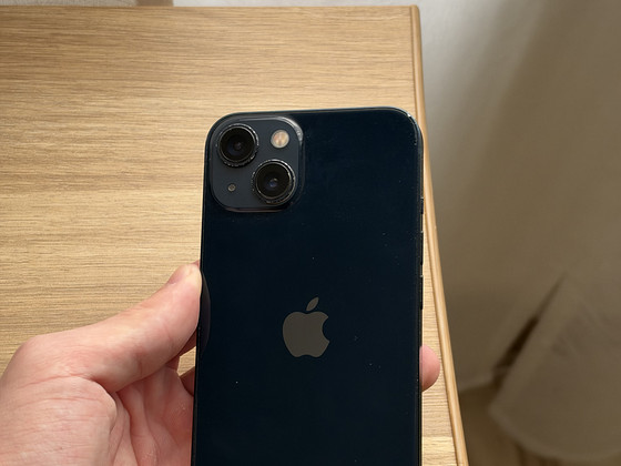 iPhone 13