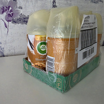 Air Wick Freshmatic Vanilleplätzchen 250 мл – освежитель воздуха