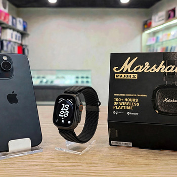 Apple iPhone 15 Pro 128GB Гарантия 1 год