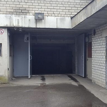 Seebi tn 40a, Kristiine, Tallinn, Harjumaa