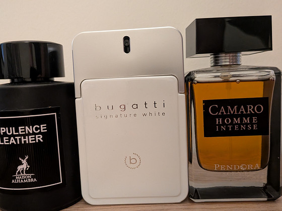 Bugati