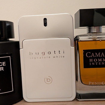 Bugati