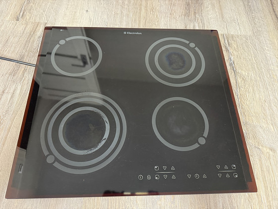 Electrolux EHS6641P