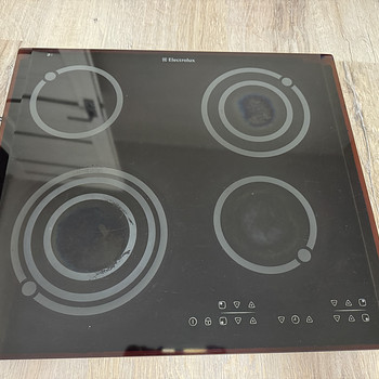 Electrolux EHS6641P