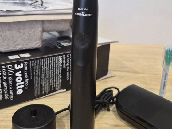 Новая Philips Sonicare 3100