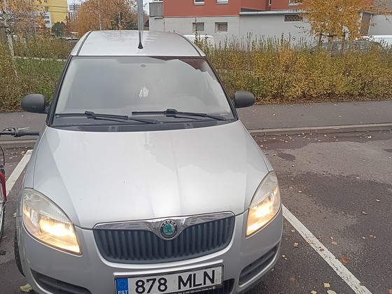 Хороший автомобиль