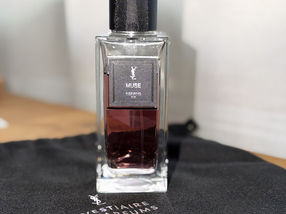 Yves Saint Laurent — Muse 125 мл