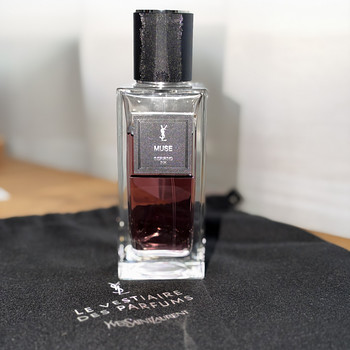 Yves Saint Laurent — Muse 125ml