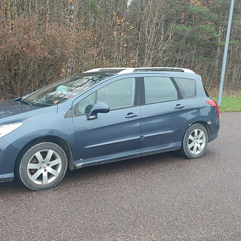 Peugeot 308sw