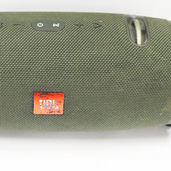 Колонка JBL XTREME 2 15ч воспроизведения водонепроницаемая