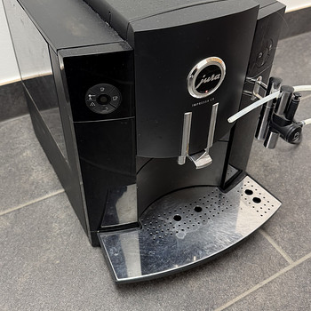 Jura C9
