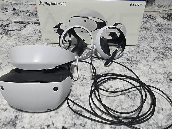 PlayStation VR2