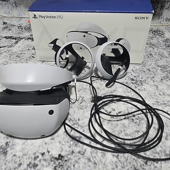 PlayStation VR2