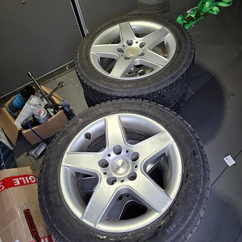 Диски 5x120