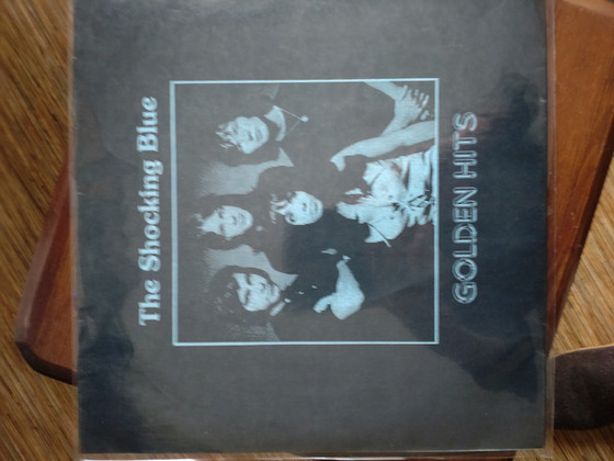 Винил The Shocking Blue