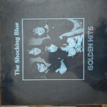 Vinyl The Shocking Blue