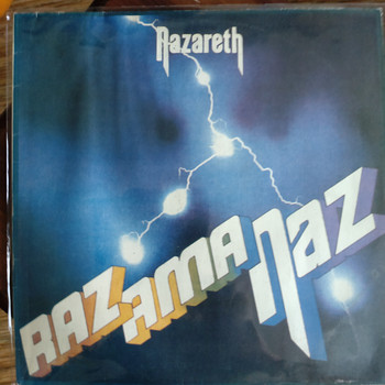 Vinyl Nazareth