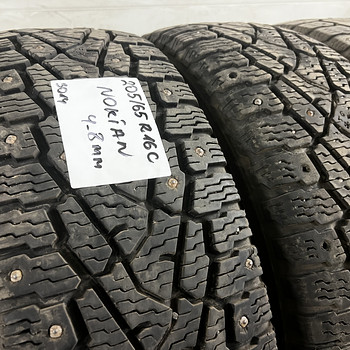205/65 R16C NOKIAN