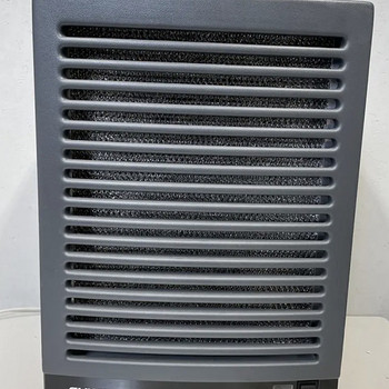 Финский электронный очиститель воздуха Elixair E400 C1 (Alla