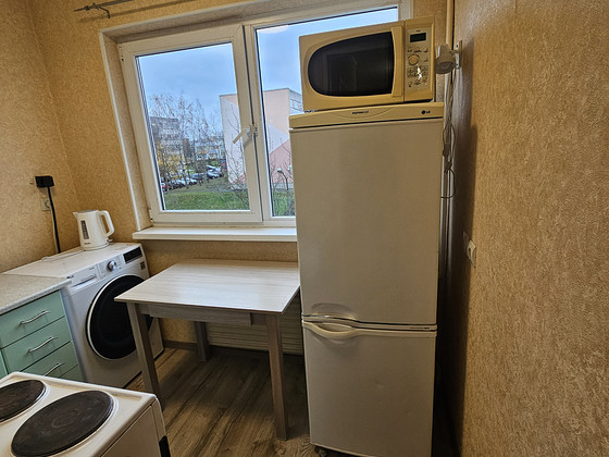 Iidla tn 4, Ahtme, Kohtla-Järve, Ida-Virumaa
