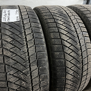 225/50 R18 CONTINENTAL 5–7 мм