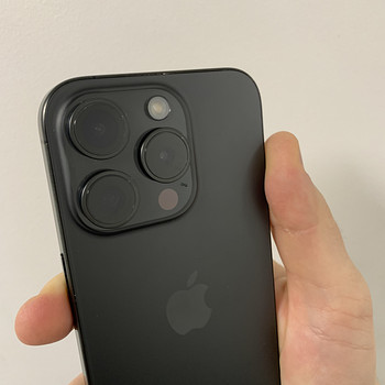 iPhone 15 Pro