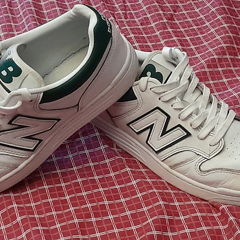 Кроссовки New Balance 480 р.43 (27,5cm)