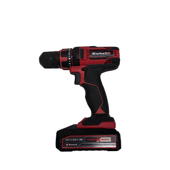 Akutrell Einhell TC-CD 18/35 Li