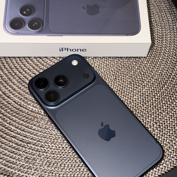 iPhone 17 pro 256GB
