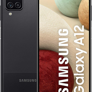 Телефон Samsung Galaxy A12 64GB