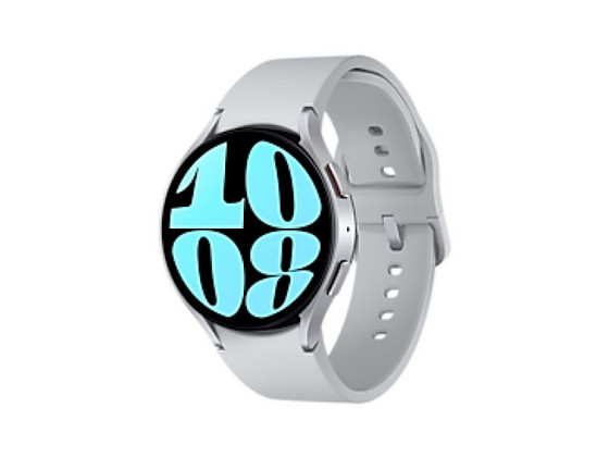 Умные часы Samsung Galaxy Watch 6 44mm GPS