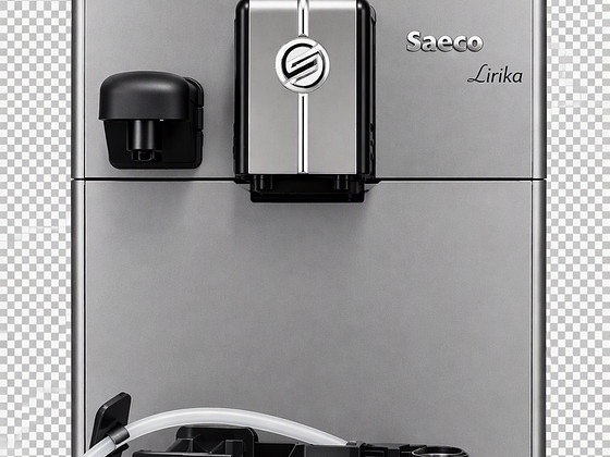 Продается полностью автоматическая кофемашина Saeco Lirika Plus