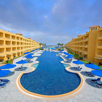AMWAJ BEACH CLUB ABU SOMA