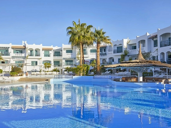 JAZ NEO NAAMA BAY (EX. SOL Y MAR NAAMA BAY)