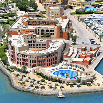 THREE CORNERS OCEAN VIEW (ADULTS ONLY 16+)