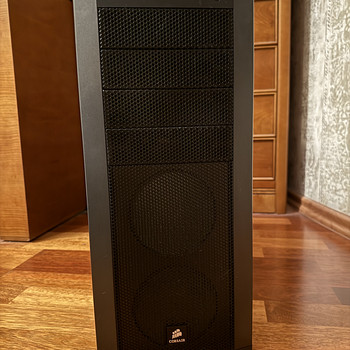 Arvuti 16GB 8 core 500GB SSD 500GB HDD Radeon RX 480 8GB