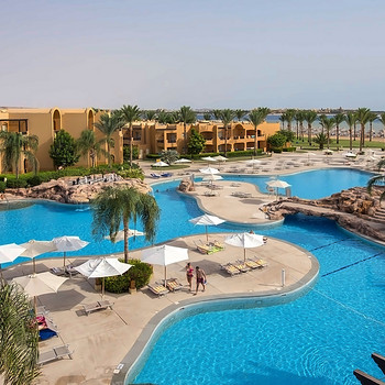 STELLA AQUA PARK RESORT MAKADI BAY (EX. STELLA GARDENS)