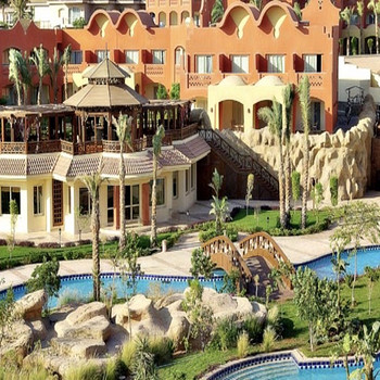 SHARM GRAND PLAZA