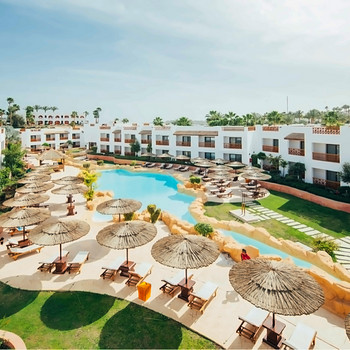 DOMINA CORAL BAY HAREM