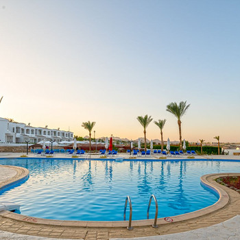 INVIDIA CORAL BEACH TIRAN