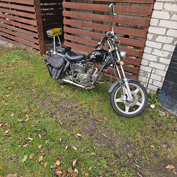 Joper 400eu 50cc