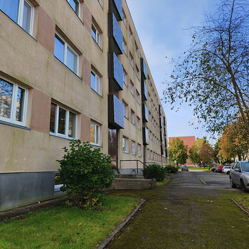 Õpetajate tn 14, Ahtme, Kohtla-Järve, Ida-Virumaa