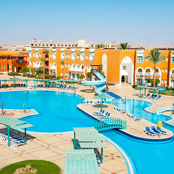 SUNRISE GARDEN BEACH RESORT