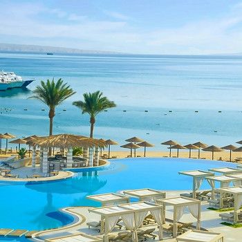 JAZ ELITE CASA DEL MAR BEACH