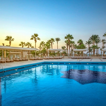 MERAKI RESORT HURGHADA (ADULTS ONLY 16+)