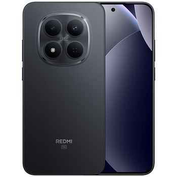 Телефон Xiaomi Redmi Note 15 Pro 5G 256GB 8GB RAM
