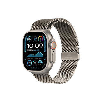 Nutikell Apple Watch Ultra 2 49mm Titanium GPS+LTE