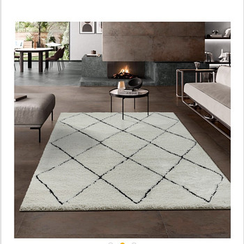 Новый ковёр Domoletti 120x170