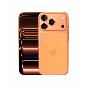 Телефон Apple iPhone 17 Pro 256GB Cosmic Orange